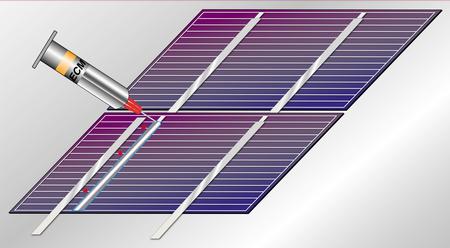 ECM Ribbon Stringer 